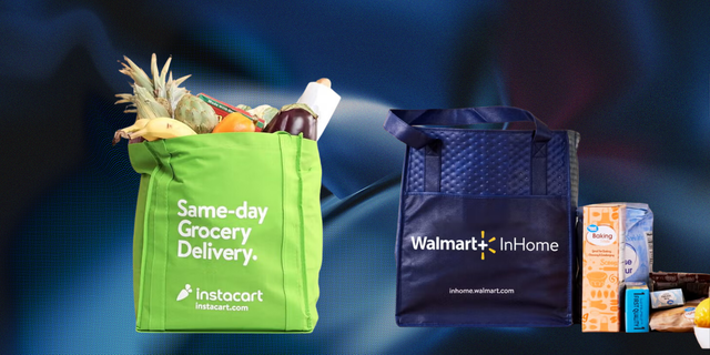best grocery delivery services