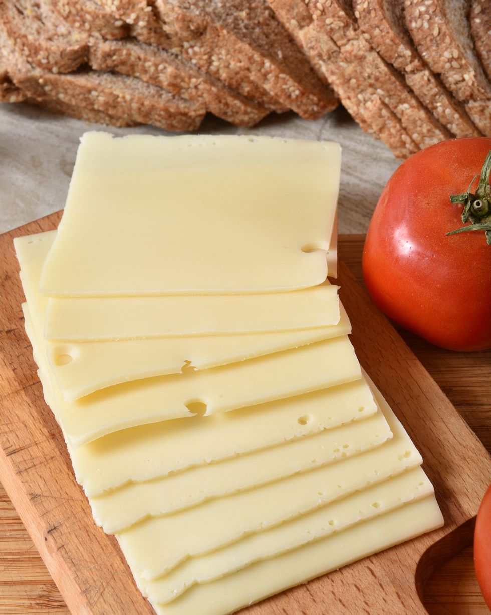 10 Best Gruyère Cheese Substitutes - What to Substitute for Gruyère