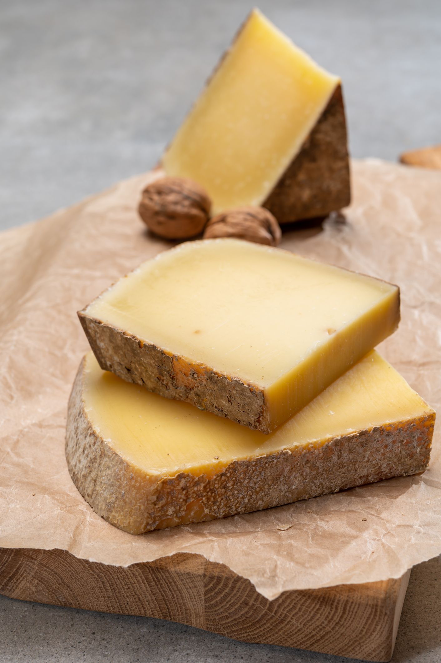 10 Best Gruyère Cheese Substitutes - What To Substitute For Gruyère