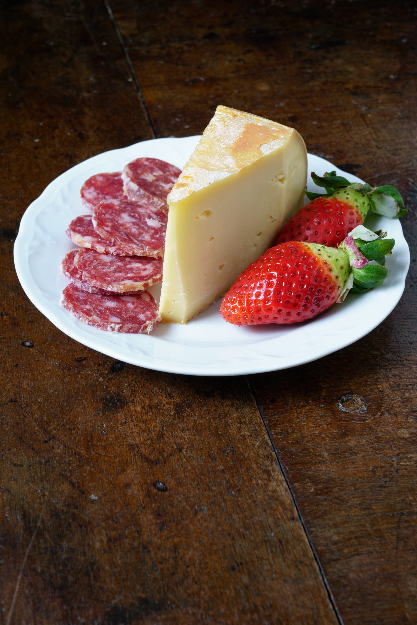 10 Best Gruyère Cheese Substitutes What to Substitute for Gruyère