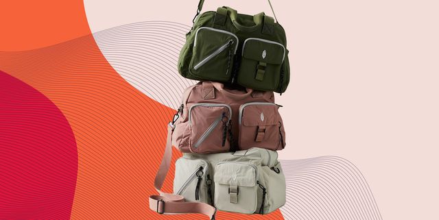 The Backpack | Buy the Best Gym Backpack with Shoe Compartment | Women’s  Fitness Backpack with Laptop Compartment | Girls Crossfit Backpack for Sale  