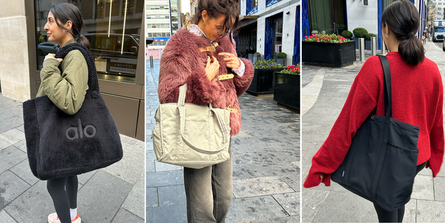 best gym bags for women