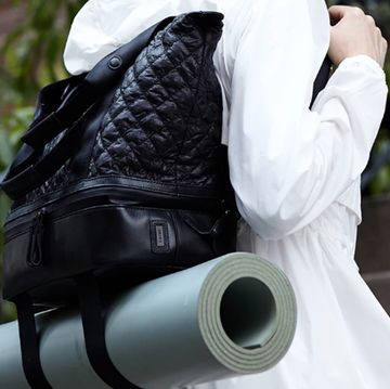 Best Workout Bags for Women