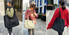 best gym bags