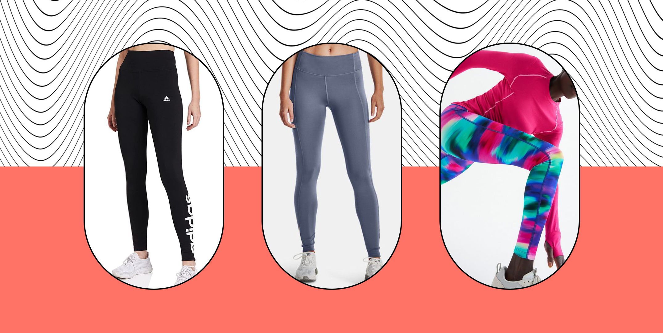 Leggings Of The Month – Constantly Varied Gear