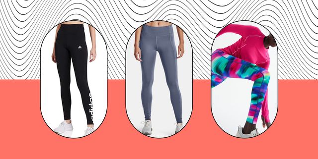 5 Best Leggings Deals Happening on  Right Now — Up to 63% Off