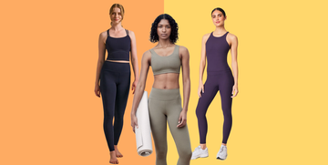 best gym leggings