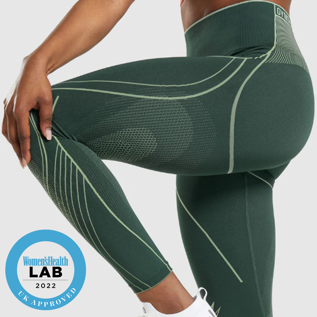 The best gym leggings squatproof styles for running yoga and gym  workouts in 2023