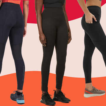 14 best discounted Gymshark leggings in the mid-season sale