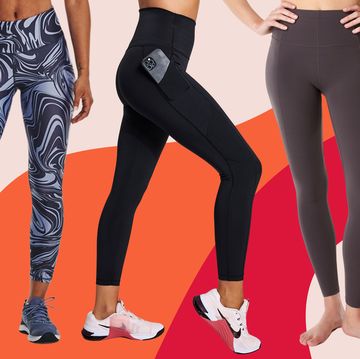 best gym leggings with pockets