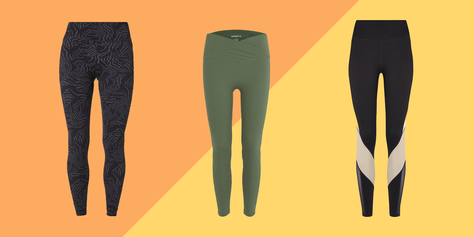 Best Fitting Gym Leggings | International Society of Precision Agriculture