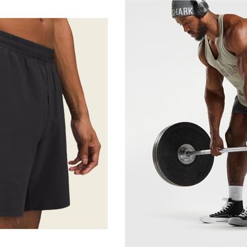 best gym shorts for men uk 2023