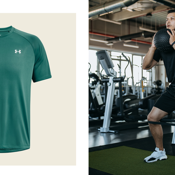 Workout Wear: The Definitive Guide to Men's Gym Fashion – Liv Ezy Blog