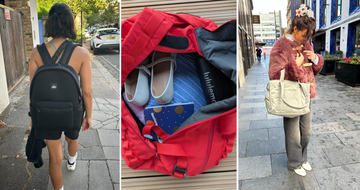 best gym bags