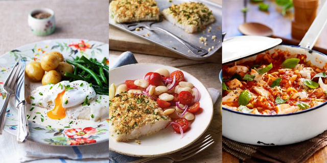 best haddock recipes