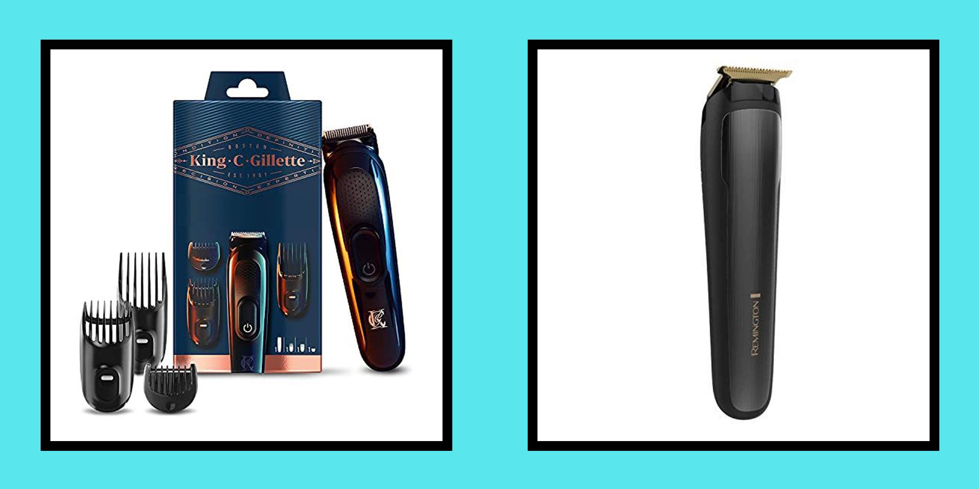 taske tab Almindeligt 15 best hair clippers and beard trimmers for men to buy