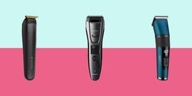 best hair clippers beard trimmers