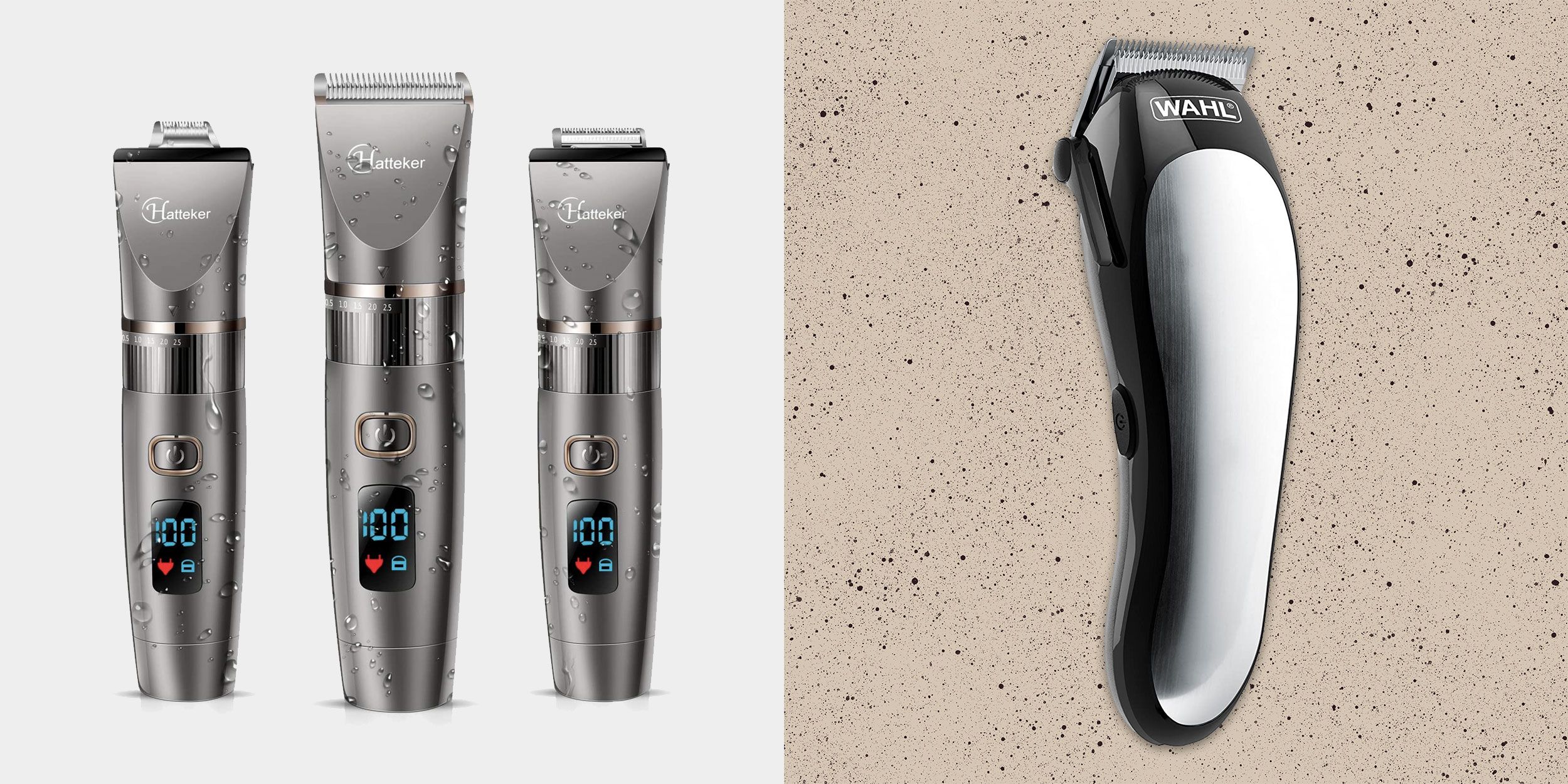 Wahl Super Taper | Professional Hair Clippers | Salon Services
