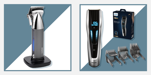 11 Best Hair Clippers Tested by Men s Health