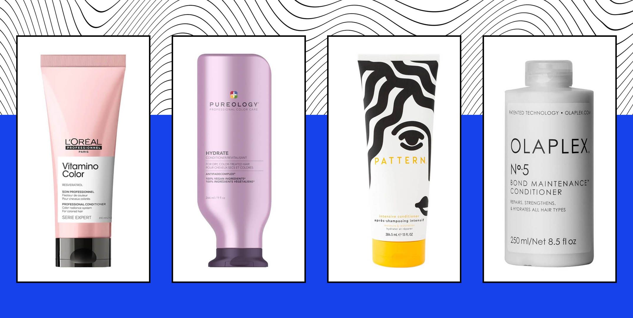 Best rated hot sale hair conditioner