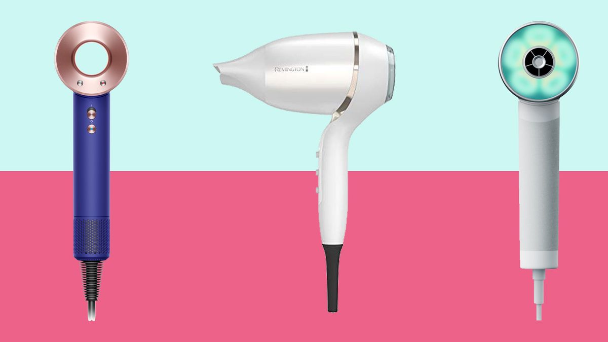 preview for How We Test: Best hair dryers
