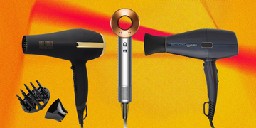 best hair dryers