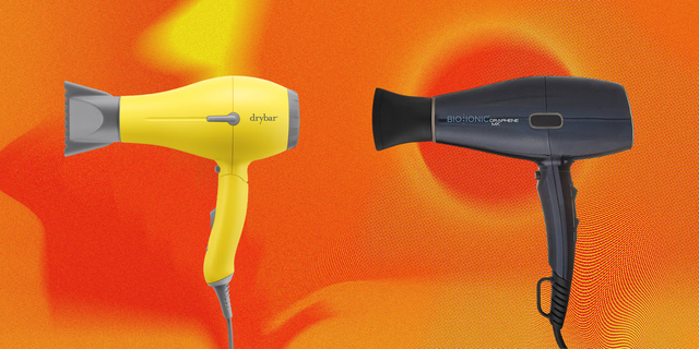 best hair dryers