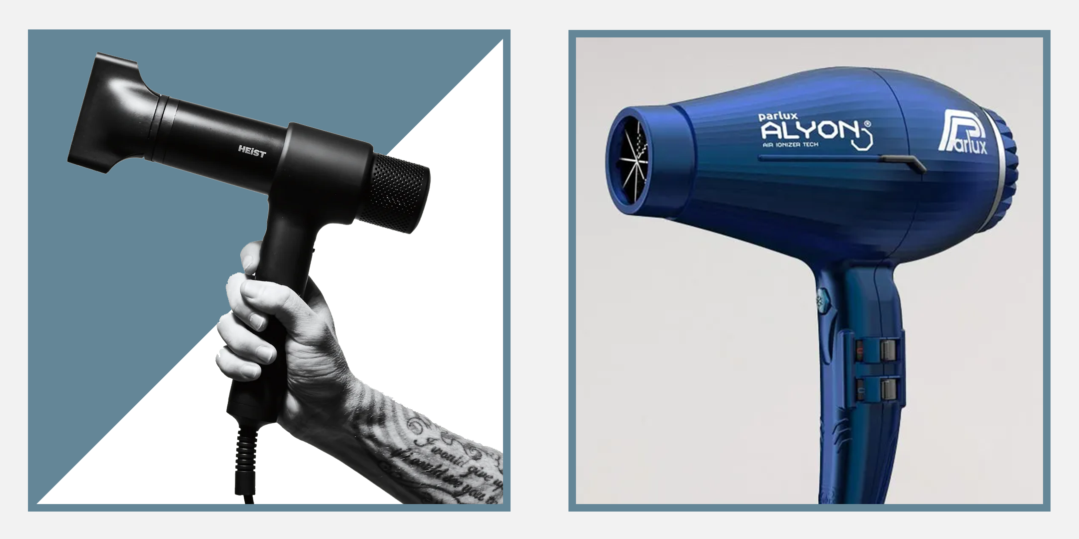 8 Best Hair Dryers in 2025 Expert Approved by Men s Health