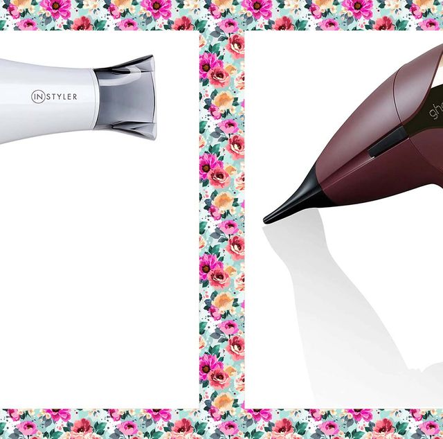 best hair dryers for all hair types