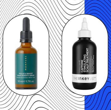 best hair growth serum