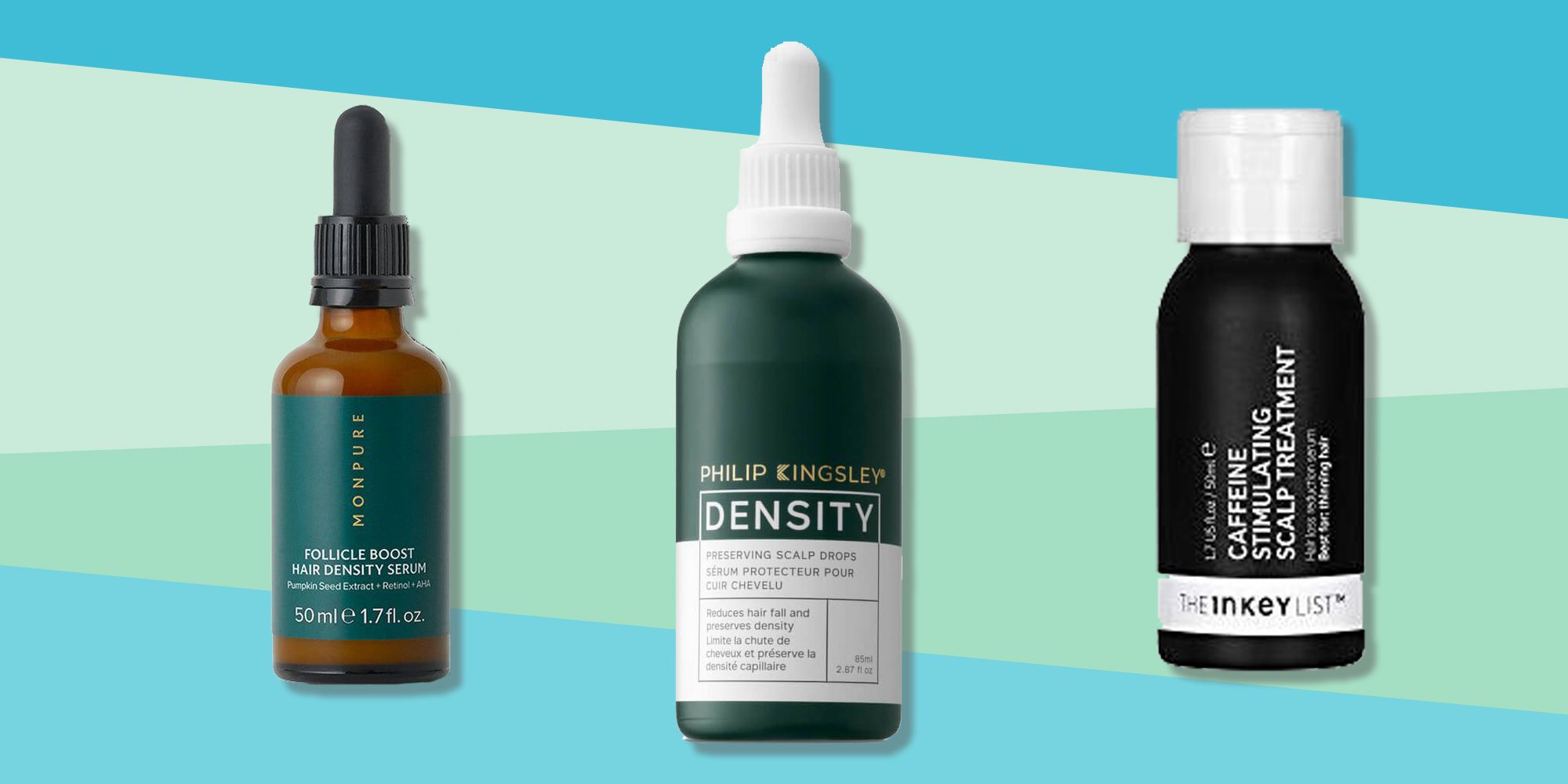 8 Best Hair Growth Serums Available In India