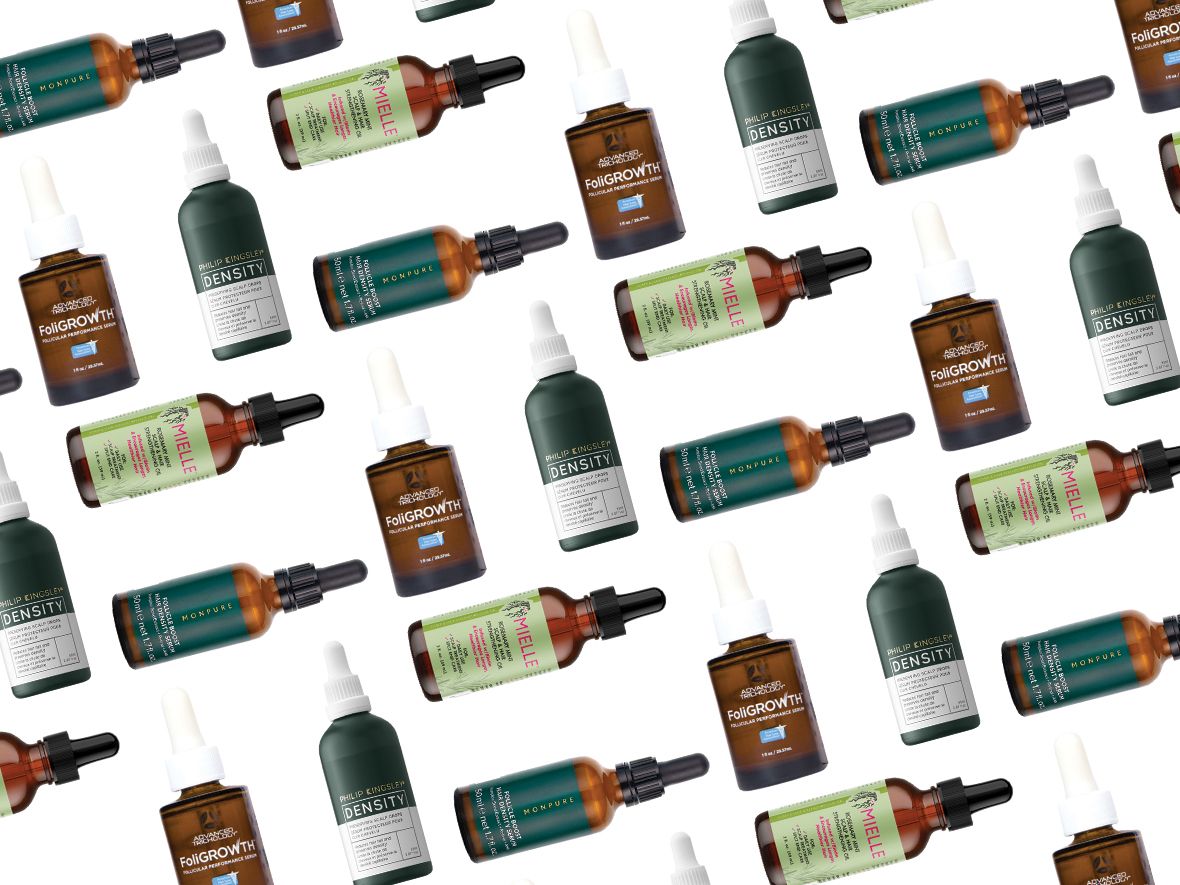 The 12 Best Oils for Natural Hair of 2024
