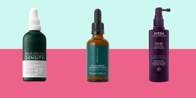 best hair growth serums