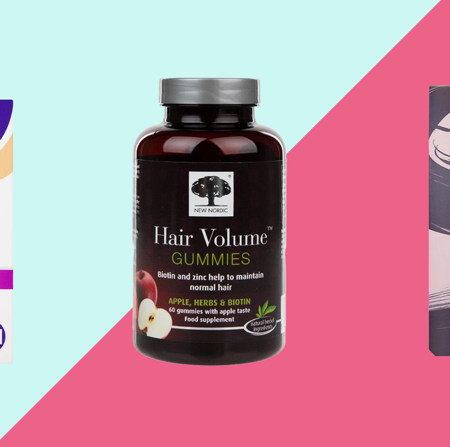 best hair growth supplements