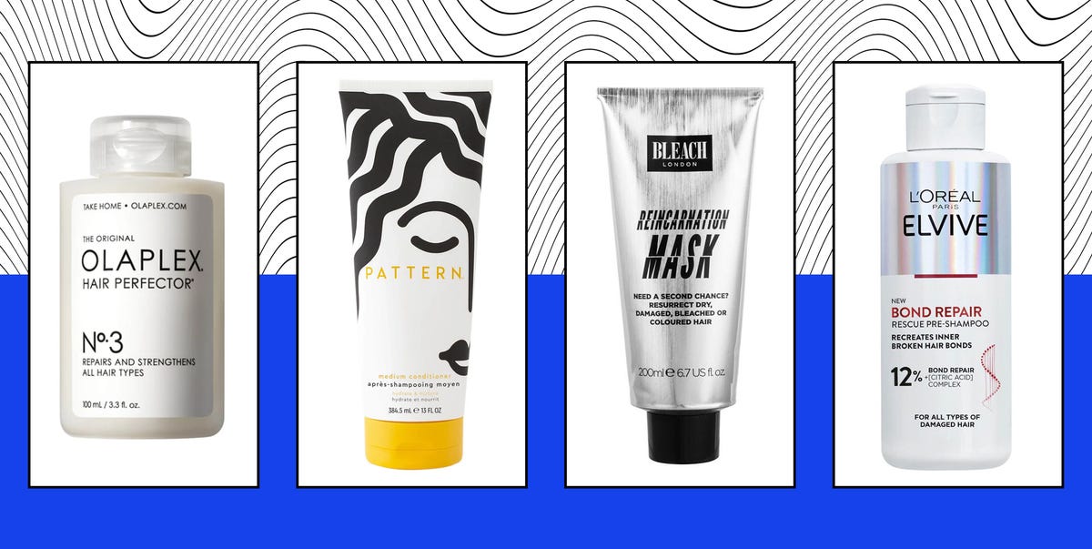 Best hair masks 2024 | Hydrating masks for every type and concern