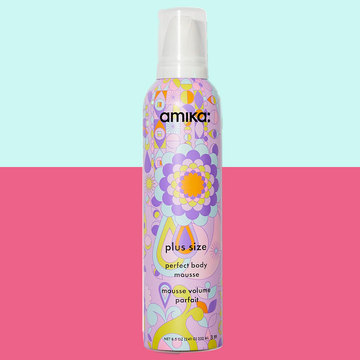 Best hair mousse best hair mousse