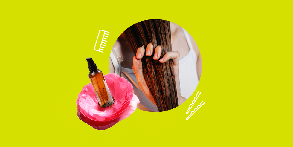 10 Best Hair Oils of 2020