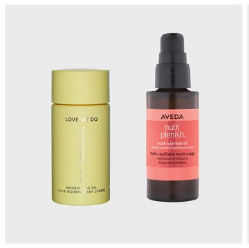 best hair oil best hair oil