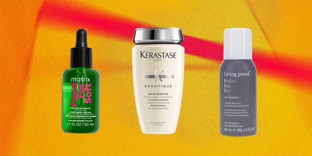 best hair products