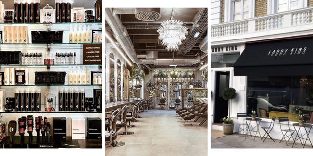 Best Hair Salons & Hairdressers 2021 | Team Cosmo's faves