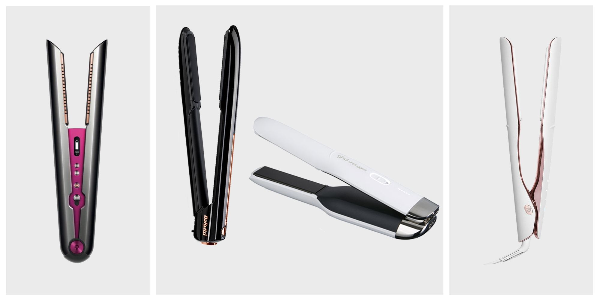 best hair straightners