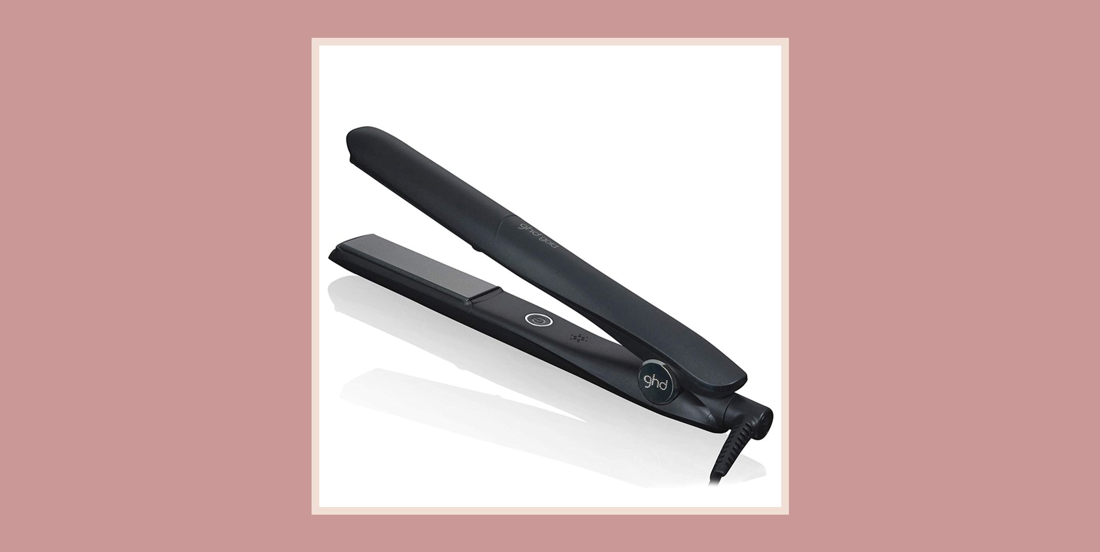 What's the Best Flat Iron or Straightener for Curly, Frizzy Hair?