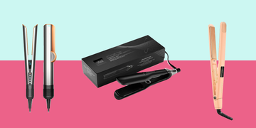 best hair straighteners