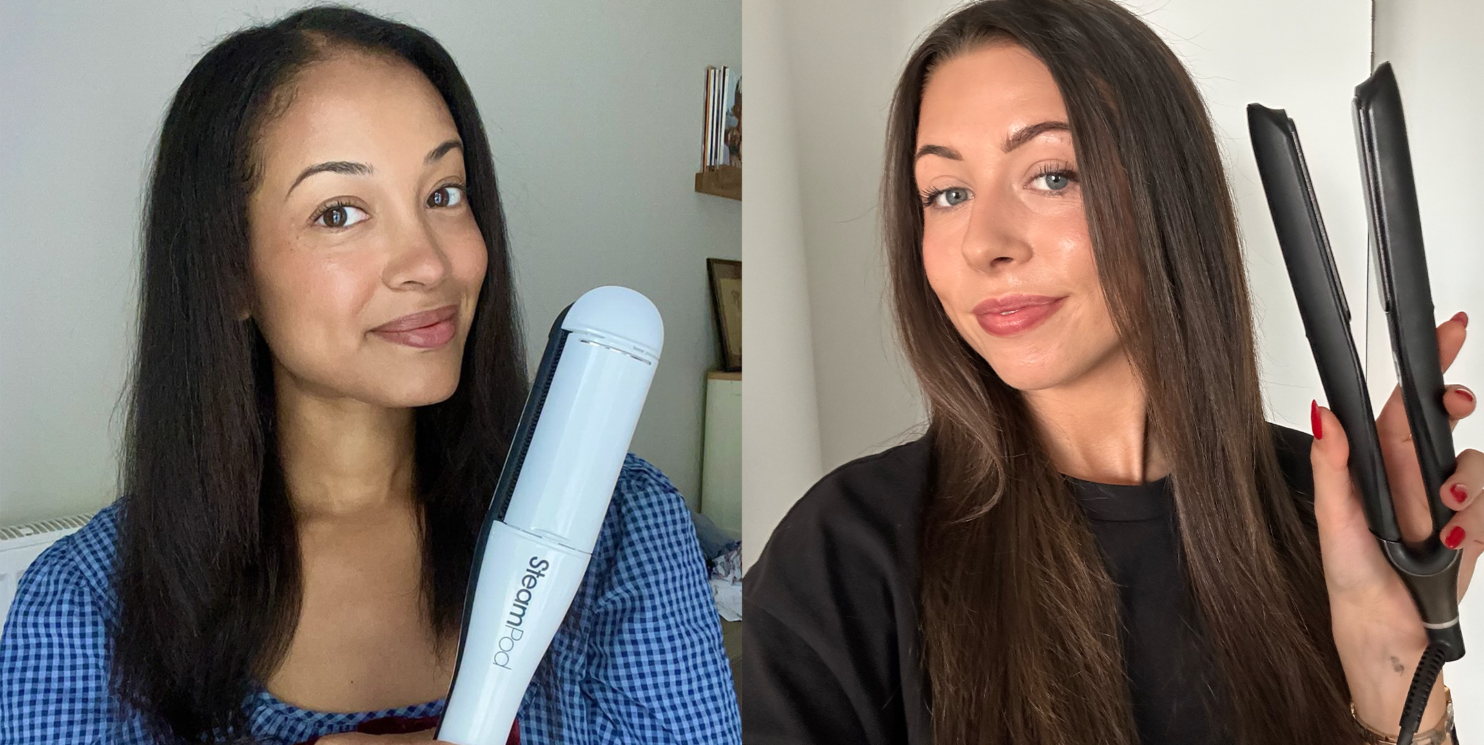 top 10 best straighteners
