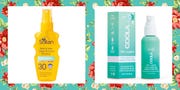 best hair sunscreens