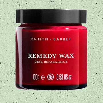 best hair wax men