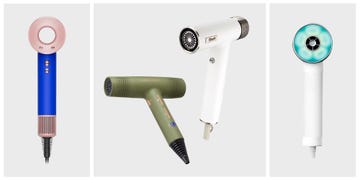 best hairdryers