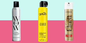 best hairsprays