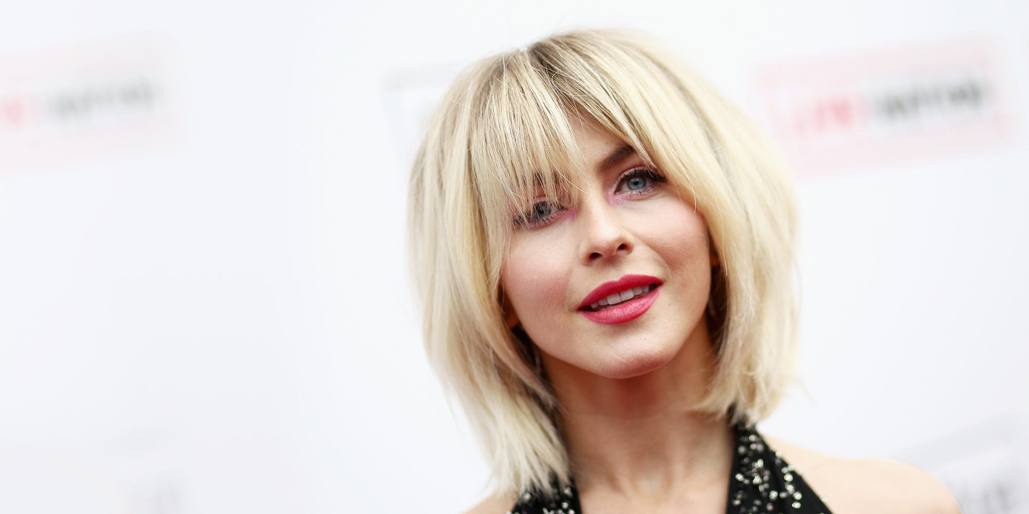 Side Swept Bangs: Eight Best Bangs Hairstyles | Marie Claire Australia