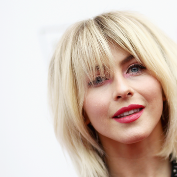 Best Haircuts With Bangs to Inspire Your Next Trendy Hairstyle - Julianne Hough